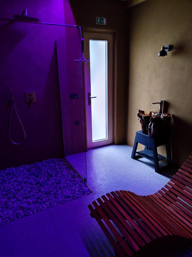 Hisa Zdravega Oddiha Apartment Begunje pri Cerknici Exterior photo
